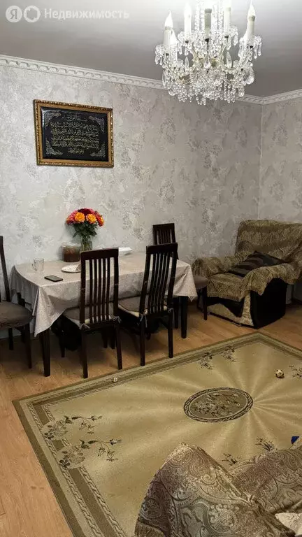 Дом в Махачкала, микрорайон Сепаратор, Черешневая улица, 19 (90 м) - Фото 2