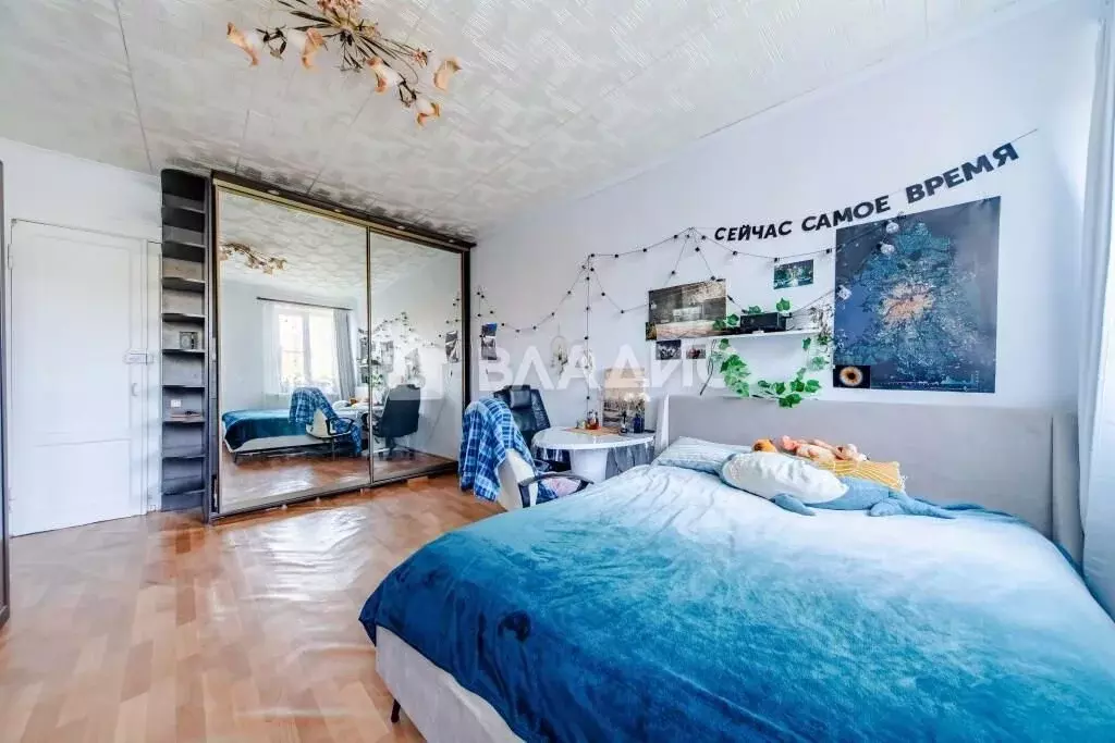 3-к кв. Санкт-Петербург Коломенская ул., 22 (68.0 м) - Фото 0