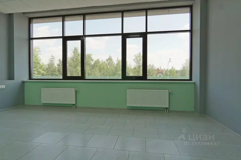 Офис в Москва, Москва, Троицк Калужское шоссе, 41-й км, 10 (21 м) - Фото 1