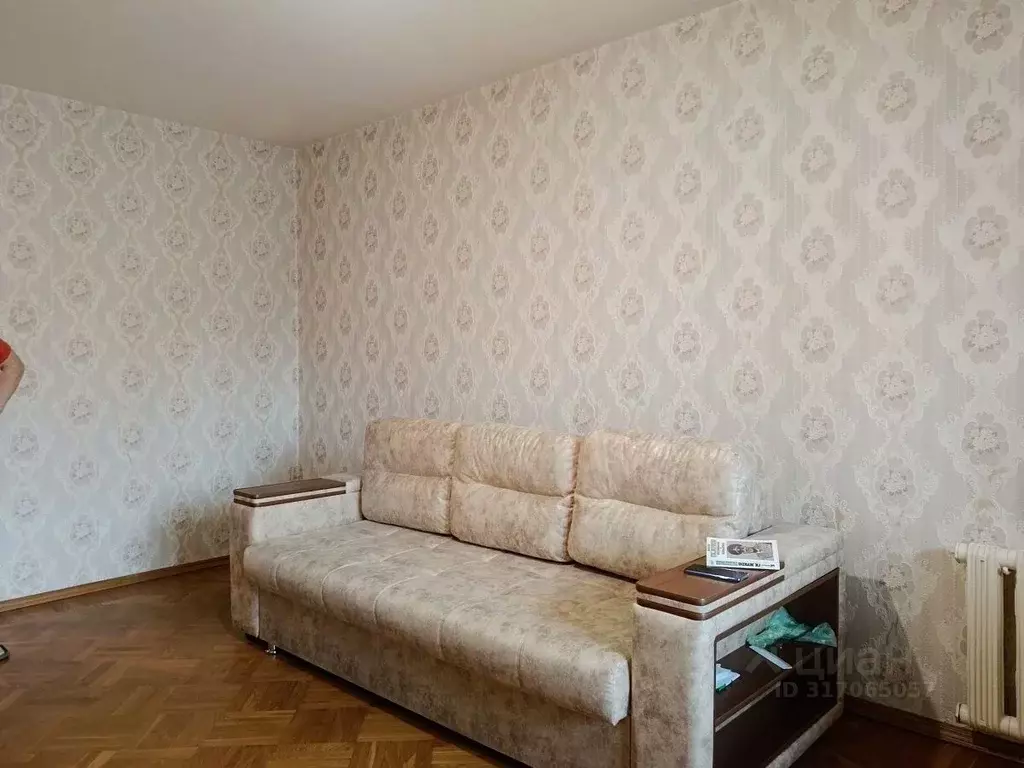 2-к кв. Нижегородская область, Нижний Новгород Союзный просп., 10 ... - Фото 0