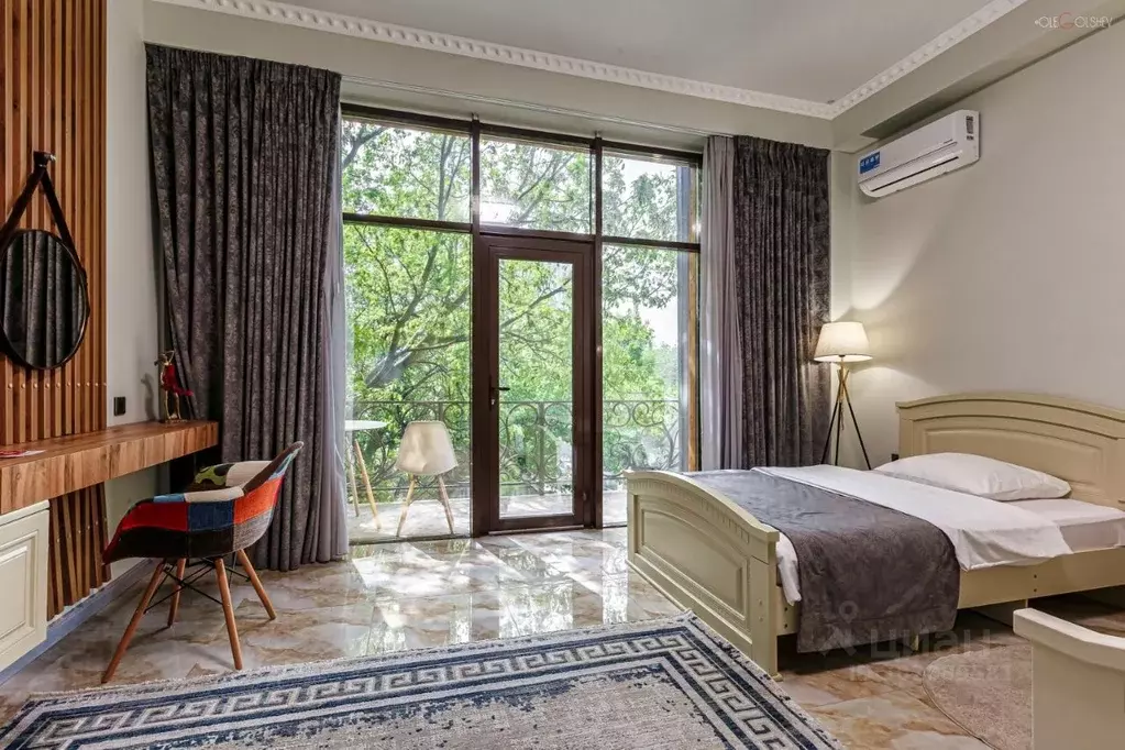 Комната Ставропольский край, Пятигорск ул. Адмиральского, 31А (30.0 м) - Фото 2