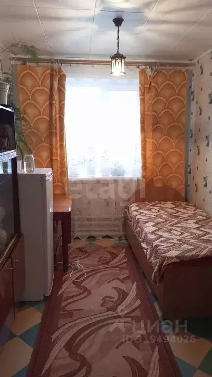 3-к кв. Саратовская область, Романовка рп ул. Железнодорожная, 1 (62.9 ... - Фото 1