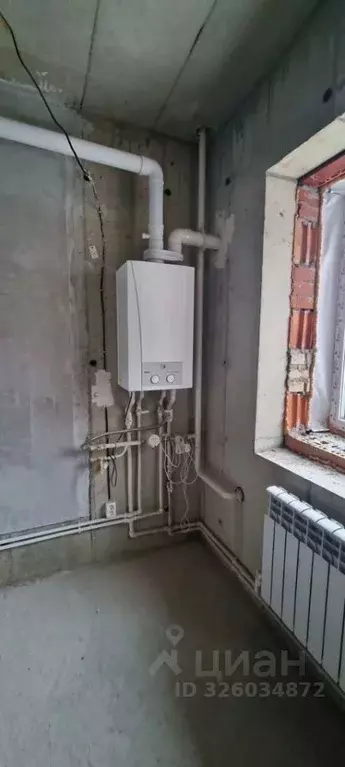 2-к кв. Костромская область, Кострома ул. Ново-Полянская, 1 (65.0 м) - Фото 2