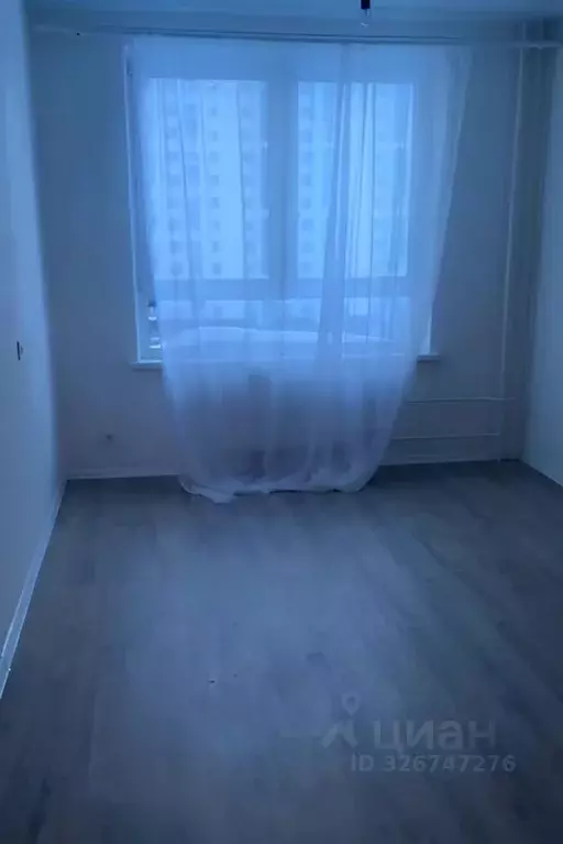 2-к кв. Московская область, Люберцы городской округ, Мирный пгт ул. ... - Фото 2