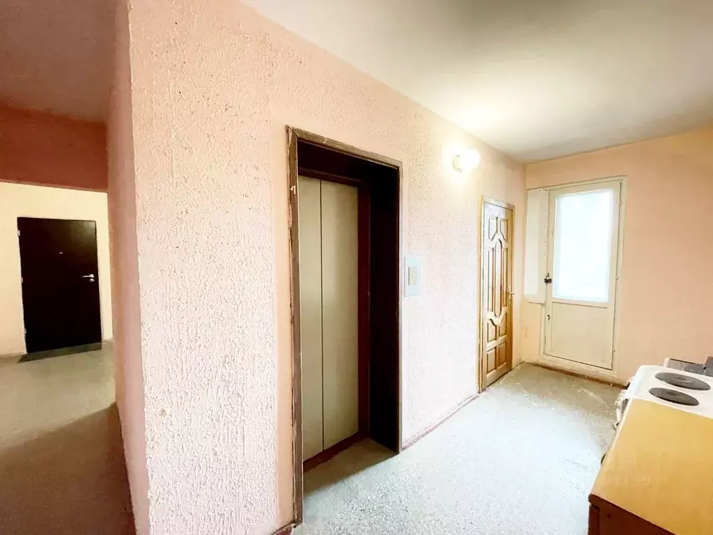 3-к кв. Калининградская область, Советск Солнечная ул., 3А (77.5 м) - Фото 2