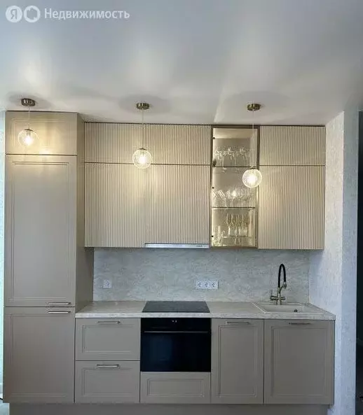 2-комнатная квартира: Краснодар, улица имени Героя Георгия ... - Фото 1