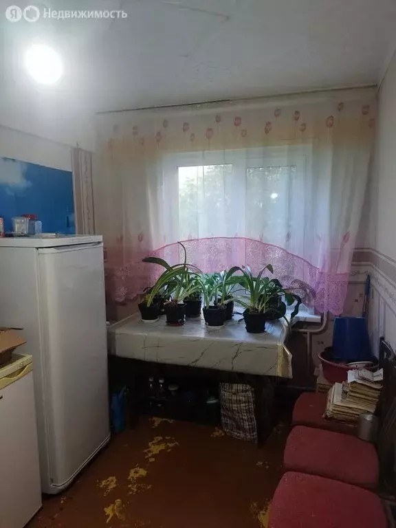4-комнатная квартира: Красноярск, Ключевская улица, 87 (58 м) - Фото 1