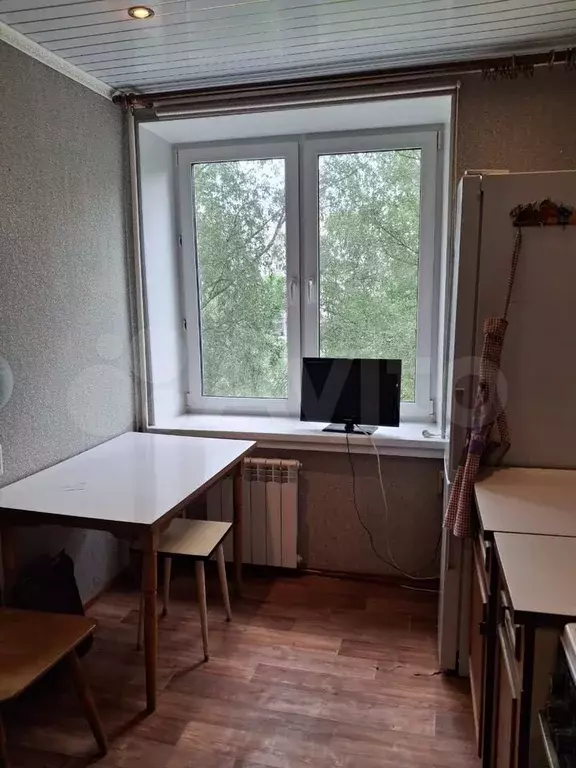 1-к. квартира, 35 м, 4/9 эт. - Фото 1