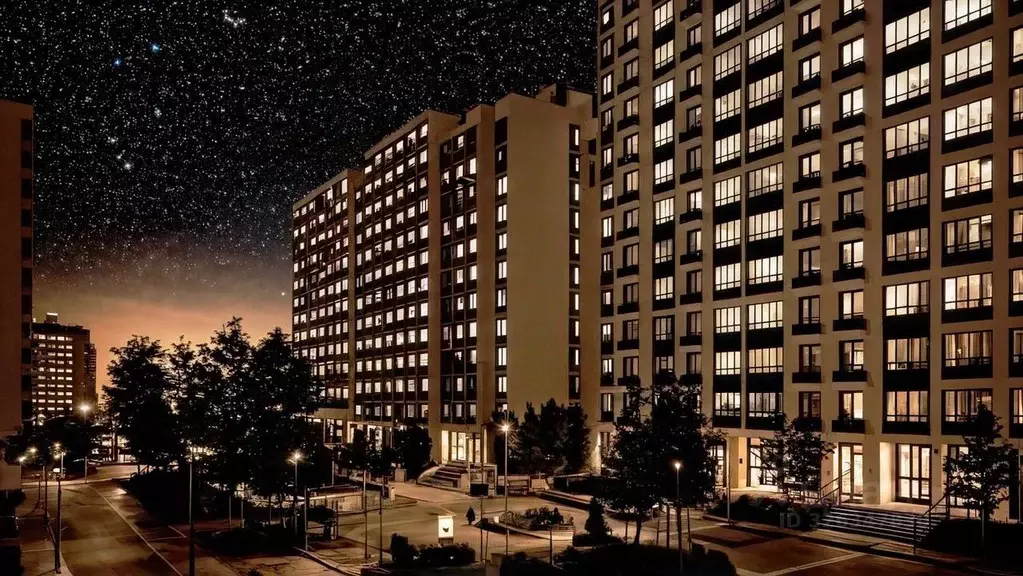 1-к кв. Москва Троицк поселение,  (43.9 м) - Фото 1