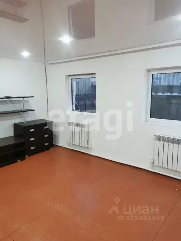 Дом в Бурятия, Тарбагатайский район, Саянтуйское с/пос, с. Нижний ... - Фото 1