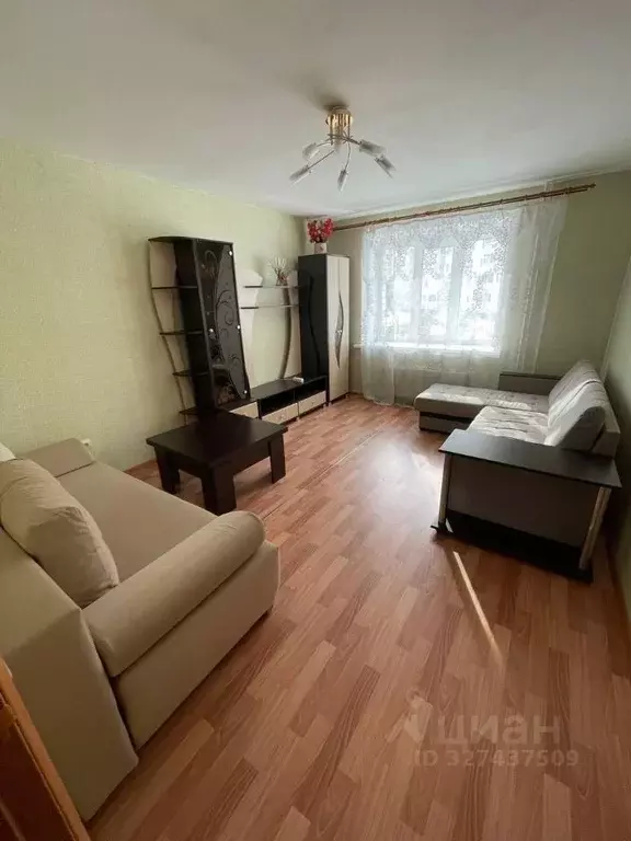 2-к кв. Тамбовская область, Тамбов Свободная ул., 4к7с2 (55.0 м) - Фото 1