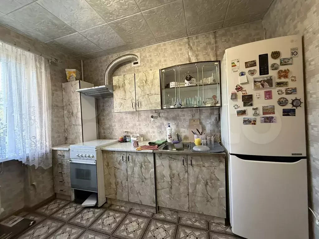 3-к. квартира, 65 м, 3/5 эт. - Фото 0