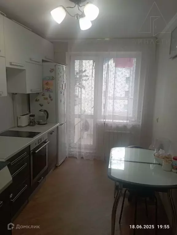 Продаётся 1-к квартира, 31.8 м - Фото 0