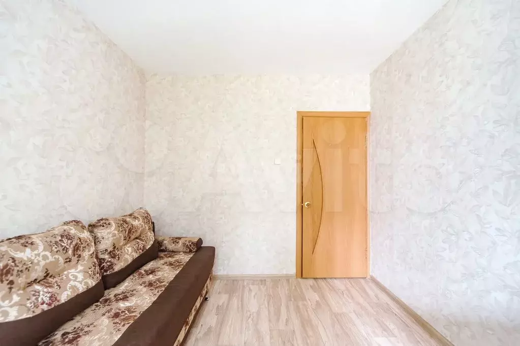2-к. квартира, 49 м, 4/9 эт. - Фото 1