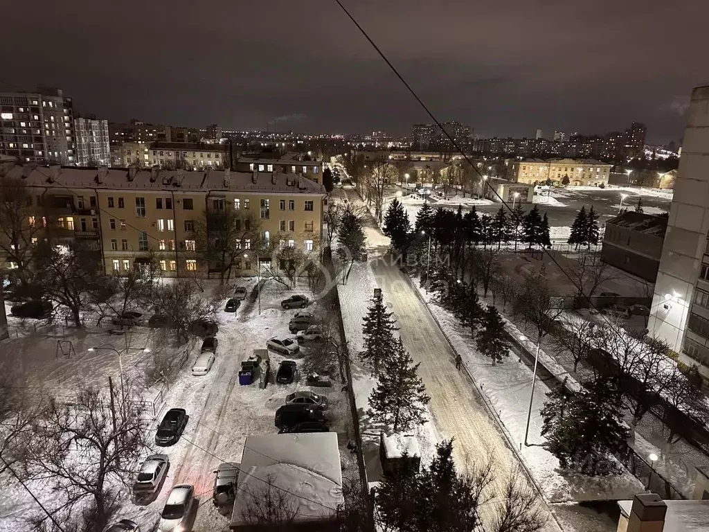 3-к кв. Волгоградская область, Волгоград ул. Качинцев, 112 (60.1 м) - Фото 1