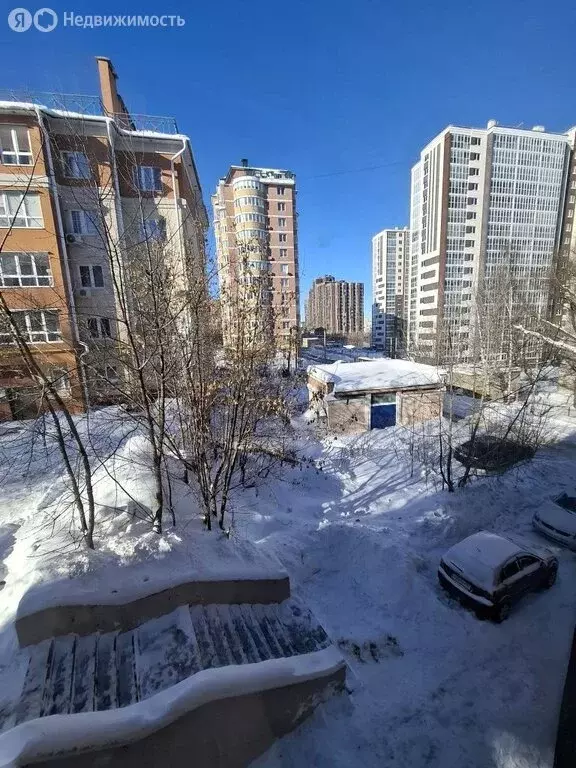 2-комнатная квартира: Иваново, улица Сакко, 33 (44.6 м) - Фото 1