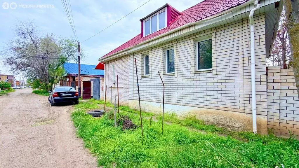 Дом в Астрахань, Цимлянская улица, 29 (114 м) - Фото 1