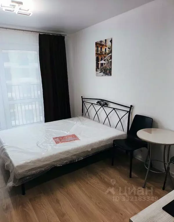 1-к кв. Москва ул. Добролюбова, 8к3 (22.0 м) - Фото 1