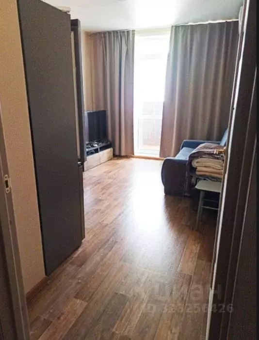 1-к кв. Новосибирская область, Новосибирск Красный просп., 310 (40.0 ... - Фото 1