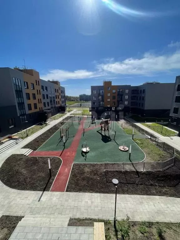 1-к кв. Сахалинская область, Южно-Сахалинск ул. 140-летия города ... - Фото 1