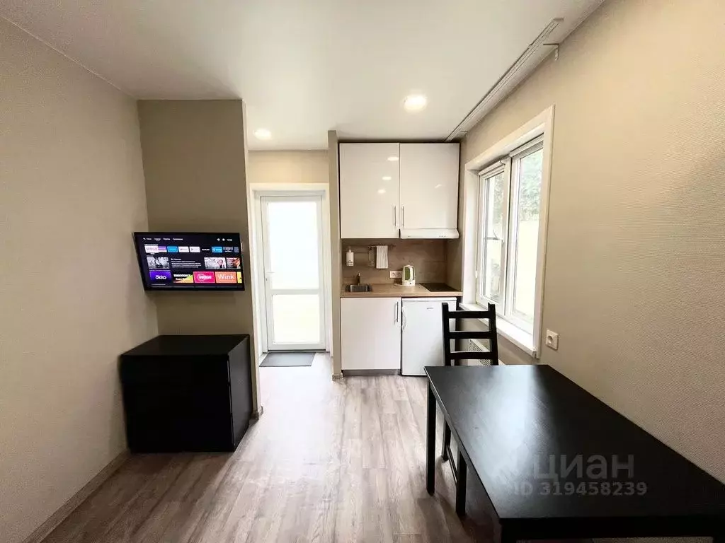 Студия Краснодарский край, Темрюк Советская ул., 341 (24.0 м) - Фото 1