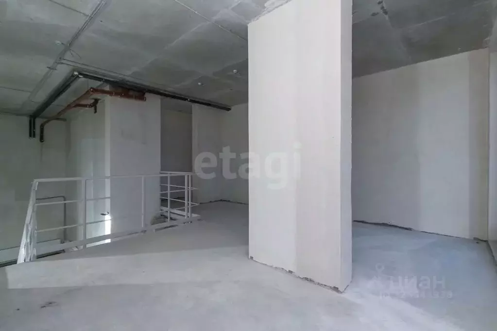 Помещение свободного назначения в Тюменская область, Тюмень ... - Фото 1