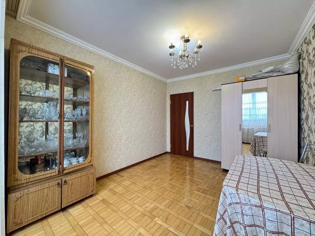 2-к кв. Кабардино-Балкария, Нальчик ул. 2-й Таманской Дивизии (47.0 м) - Фото 1