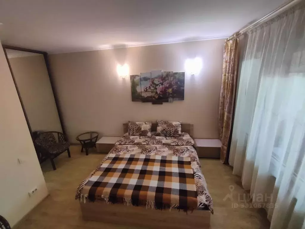 Дом в Севастополь Риф-2 ТСН, 73 (100 м) - Фото 1