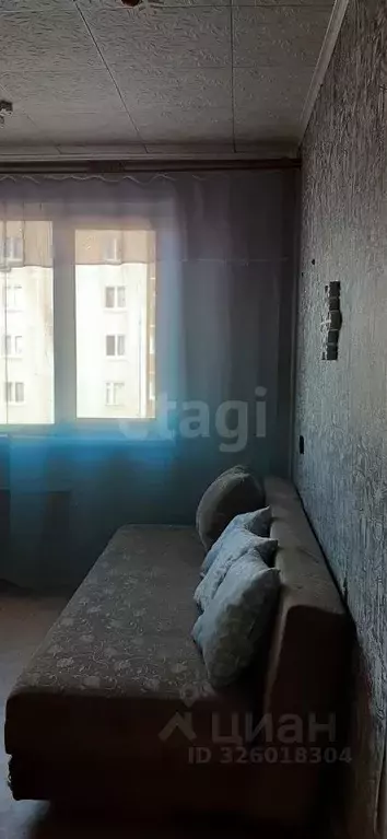 Комната Свердловская область, Екатеринбург ул. 40-летия Комсомола, ... - Фото 1