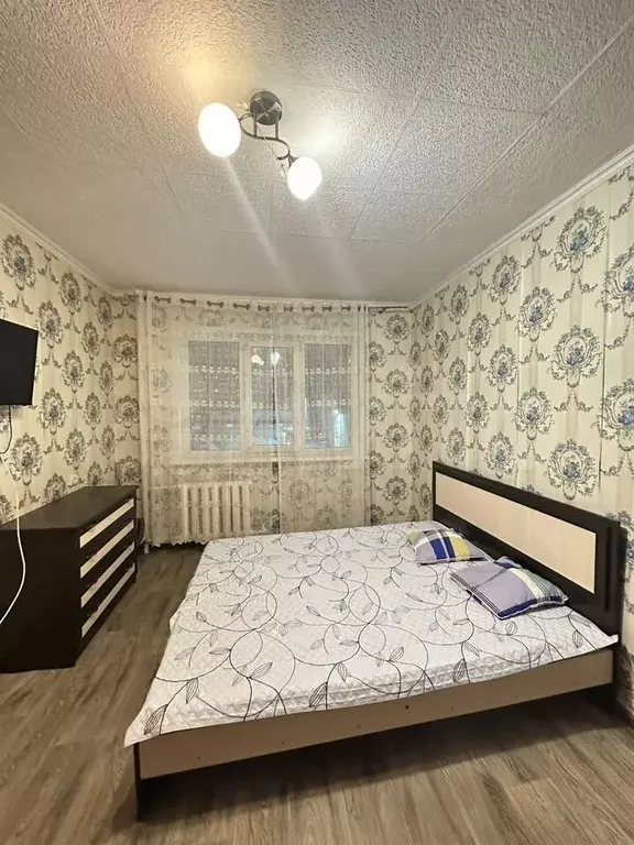 1-к. квартира, 21,8 м, 4/9 эт. - Фото 0