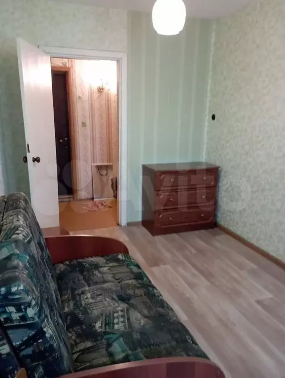 2-к. квартира, 47 м, 3/5 эт. - Фото 1