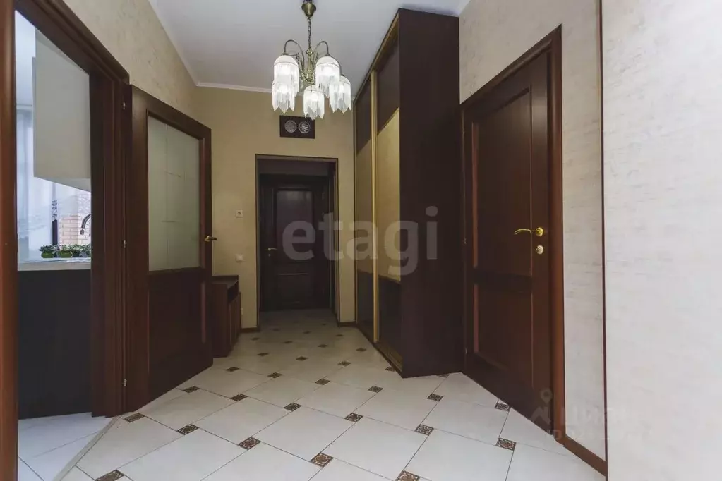 Дом в Башкортостан, Уфимский район, Таптыковский сельсовет, с. ... - Фото 2