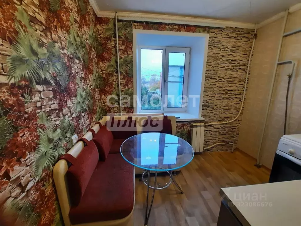 1-к кв. Ярославская область, Переславль-Залесский Октябрьская ул., 16 ... - Фото 1