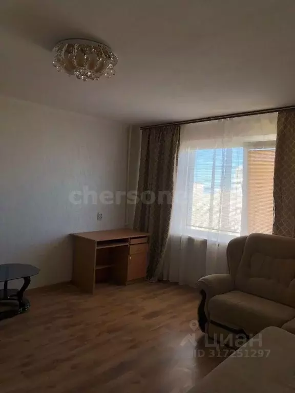 1-к кв. Севастополь просп. Октябрьской Революции, 22/9 (43.7 м) - Фото 0
