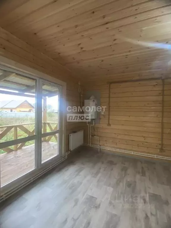 Дом в Башкортостан, с. Иглино ул. Степана Разина (187 м) - Фото 2