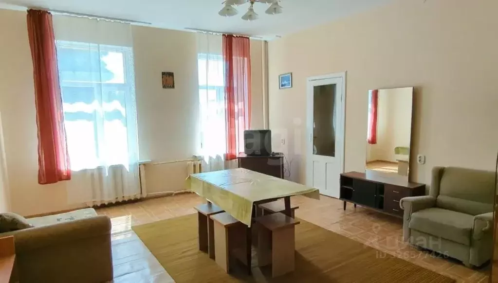 Дом в Калининградская область, Славский муниципальный округ, пос. ... - Фото 1