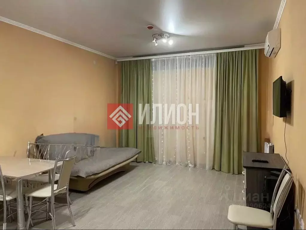 2-к кв. Крым, Феодосия бул. Адмиральский, 7Е (44.2 м) - Фото 2