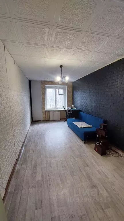 2-к кв. Ленинградская область, Приозерск ул. Ленина, 26 (46.3 м) - Фото 1