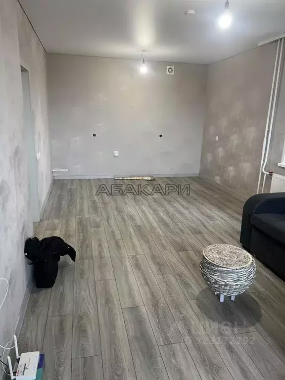 2-к кв. Красноярский край, Красноярск ул. Петра Подзолкова, 19 (60.0 ... - Фото 2