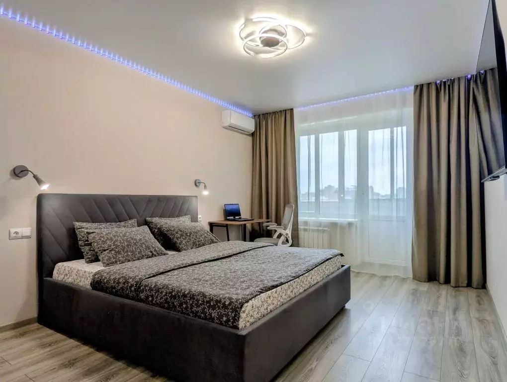 1-к кв. Москва пер. Капранова, 6 (35.0 м) - Фото 1