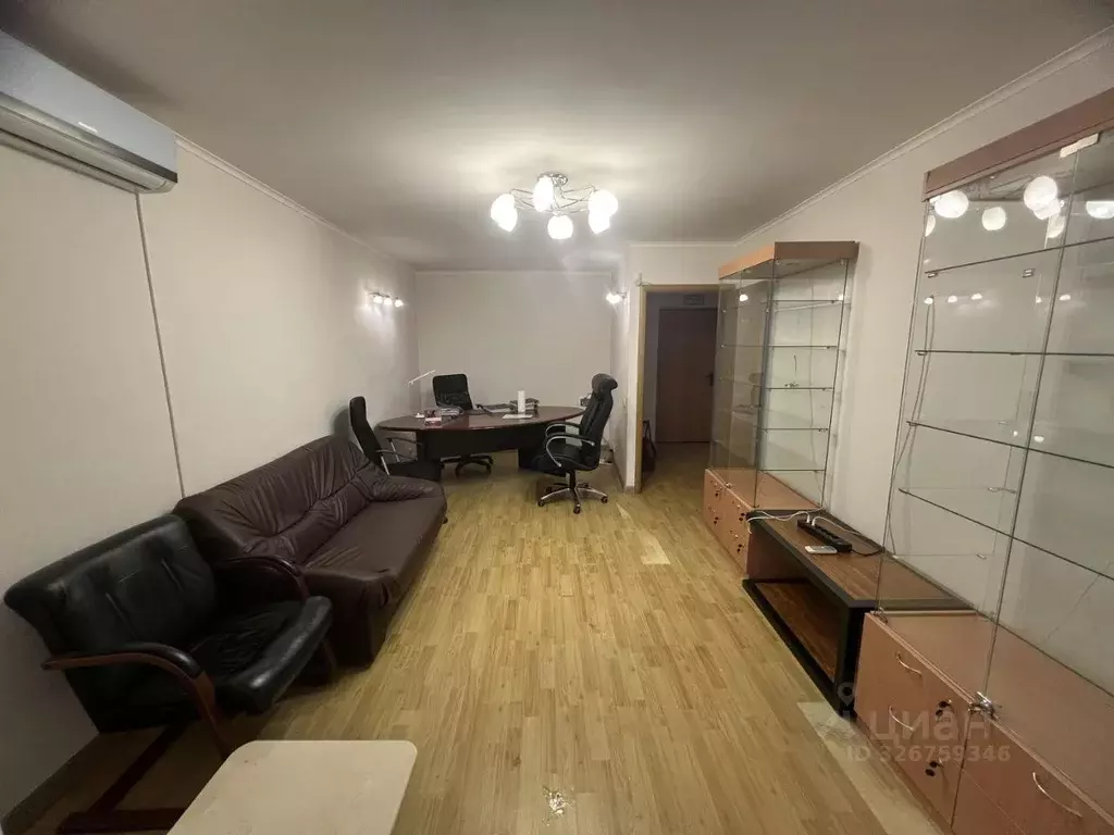 Офис в Московская область, Одинцово бул. Маршала Крылова, 14 (41 м) - Фото 1