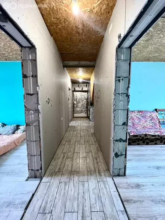 Дом в посёлок Сокольники, Речная улица, 43 (123.1 м) - Фото 0