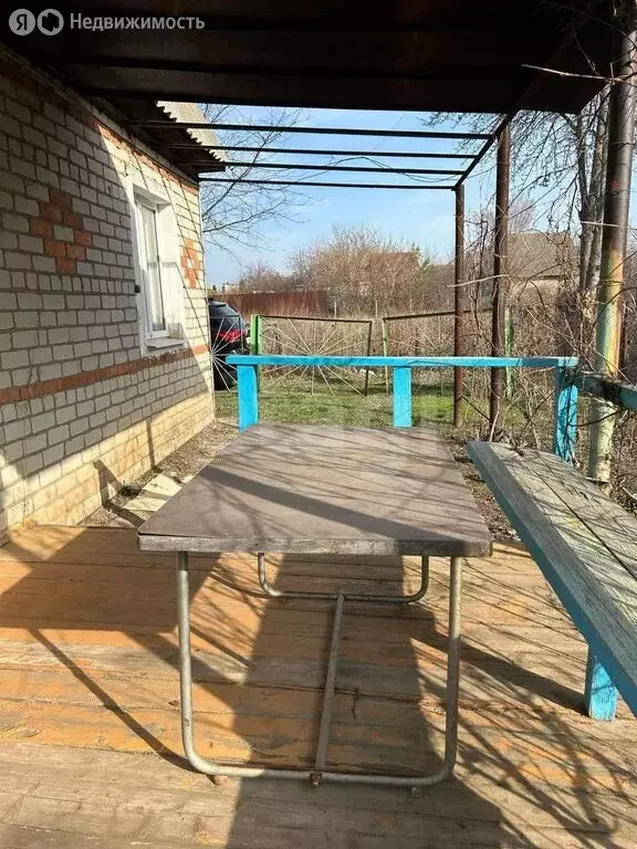 Дом в Саратовская область, муниципальное образование Энгельс, СНТ ... - Фото 2