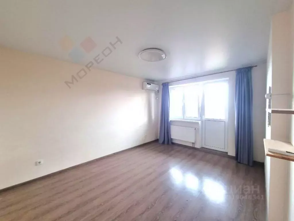 2-к кв. Краснодарский край, Краснодар Российская ул., 74к3 (54.2 м) - Фото 1