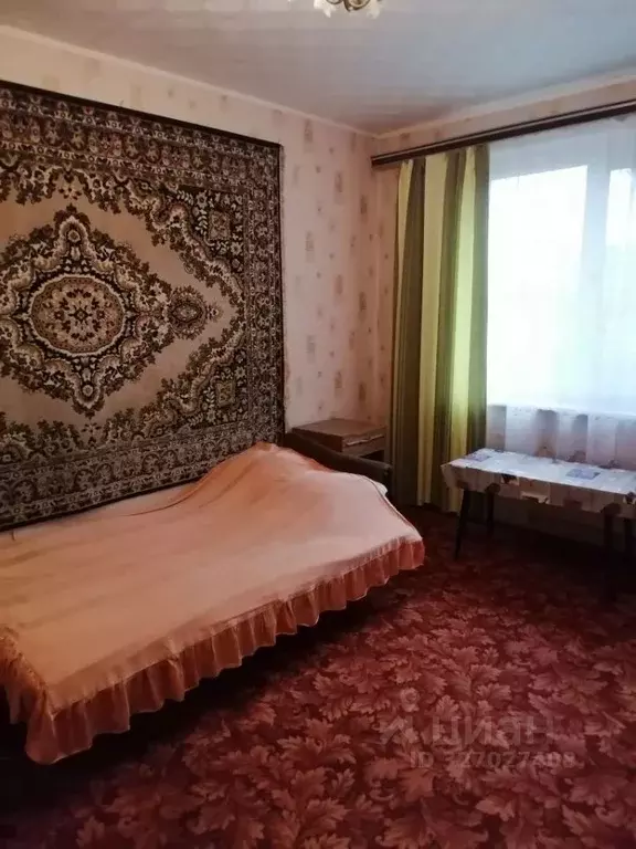 Комната Краснодарский край, Сочи Вишневая ул., 4 (20.0 м) - Фото 2