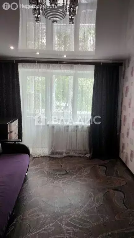 1-комнатная квартира: Ковров, проспект Ленина, 59 (33.7 м) - Фото 1