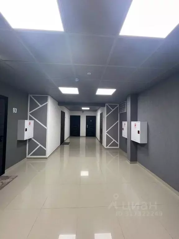 1-к кв. Краснодарский край, Геленджик ул. Мира, 40 (44.0 м) - Фото 1