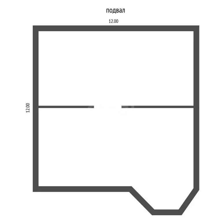 Дом в Тавда, улица Республики (360 м) - Фото 2