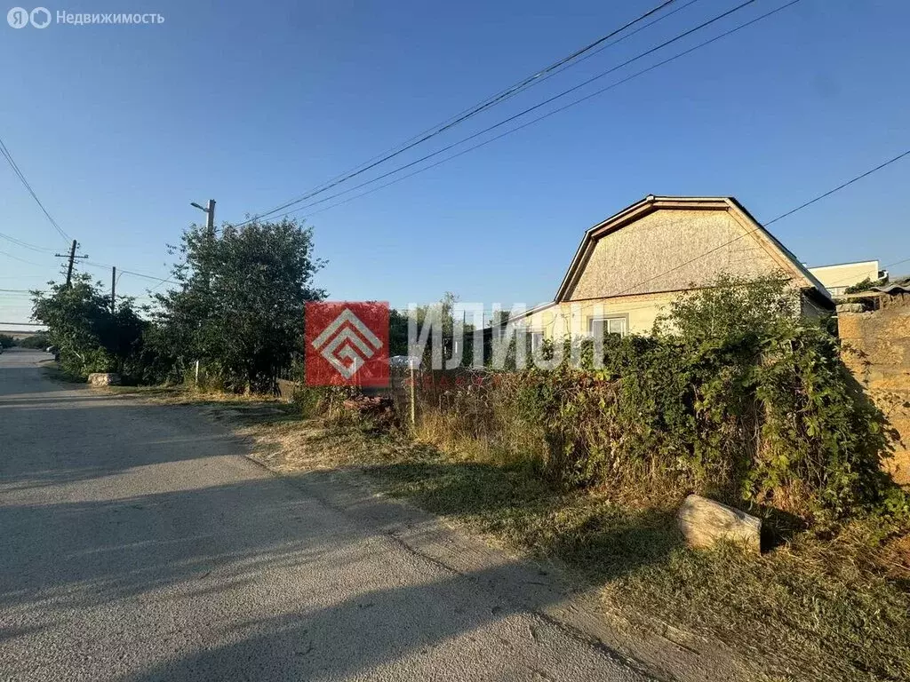 Участок в Севастополь, Нахимовский район, Качинский муниципальный ... - Фото 2