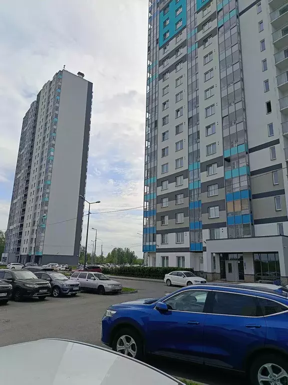 Продаётся 1-к квартира, 36.5 м - Фото 1